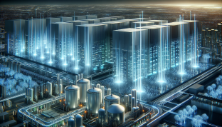 Google plans to energize datacenters using molten salt reactors by 2030
