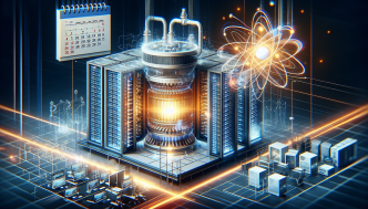 Google plans to energize datacenters using molten salt reactors by 2030