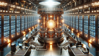 Google plans to energize datacenters using molten salt reactors by 2030
