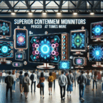 Humans: Superior Content Monitors Yet Priced at 40 Times More – GadgetLad