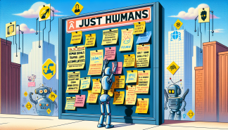 Reddit's Just Humans: AI Won't Ruin Its Search - GadgetLad