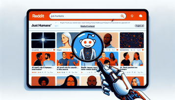 Reddit's Just Humans: AI Won't Ruin Its Search - GadgetLad