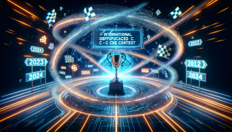 The International Obfuscated C Code Contest makes its comeback in 2024