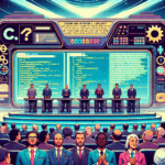 The International Obfuscated C Code Contest makes its comeback in 2024