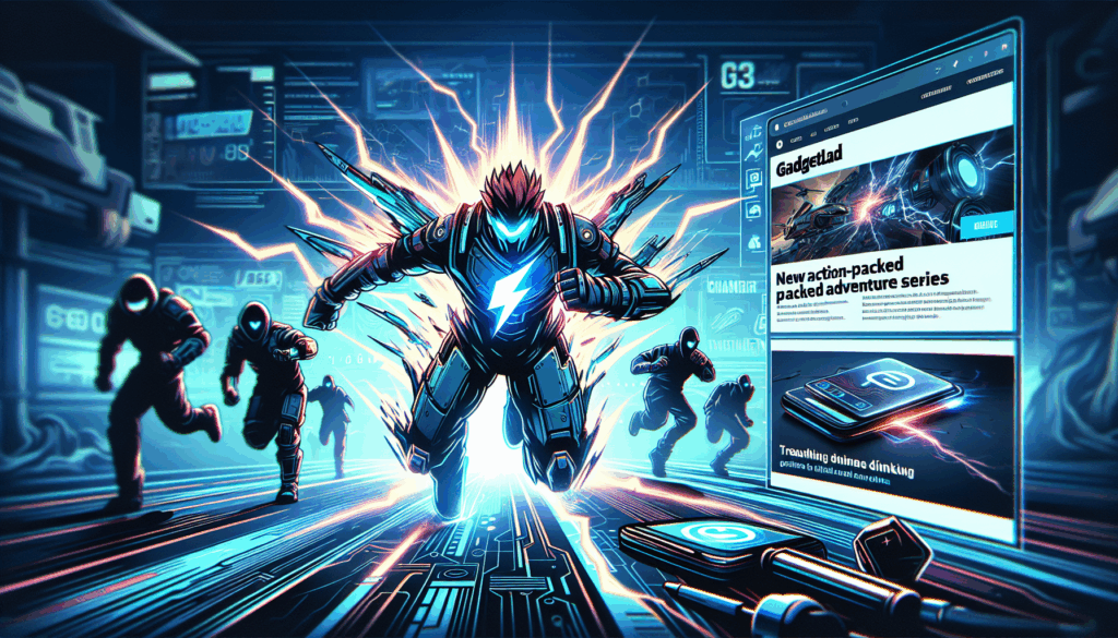 Thunderbolts* arrives on Disney+ shortly, discover the details on GadgetLad