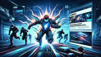Thunderbolts* arrives on Disney+ shortly, discover the details on GadgetLad