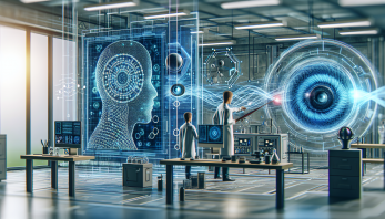 Vision AI Models Identify Nonexistent Illusions - GadgetLad