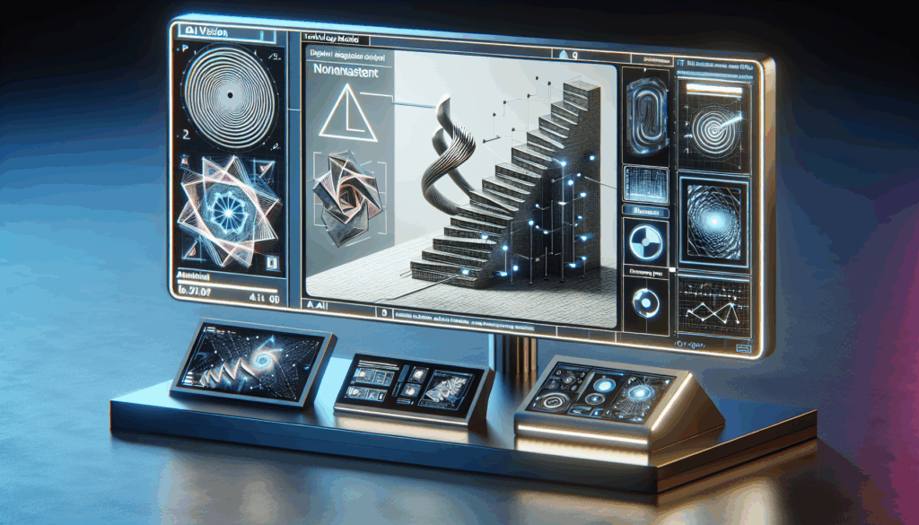 Vision AI Models Identify Nonexistent Illusions - GadgetLad