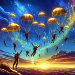 15 ransomware gangs disappear, soaring away with 'golden parachutes'
