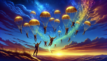 15 ransomware gangs disappear, soaring away with 'golden parachutes'
