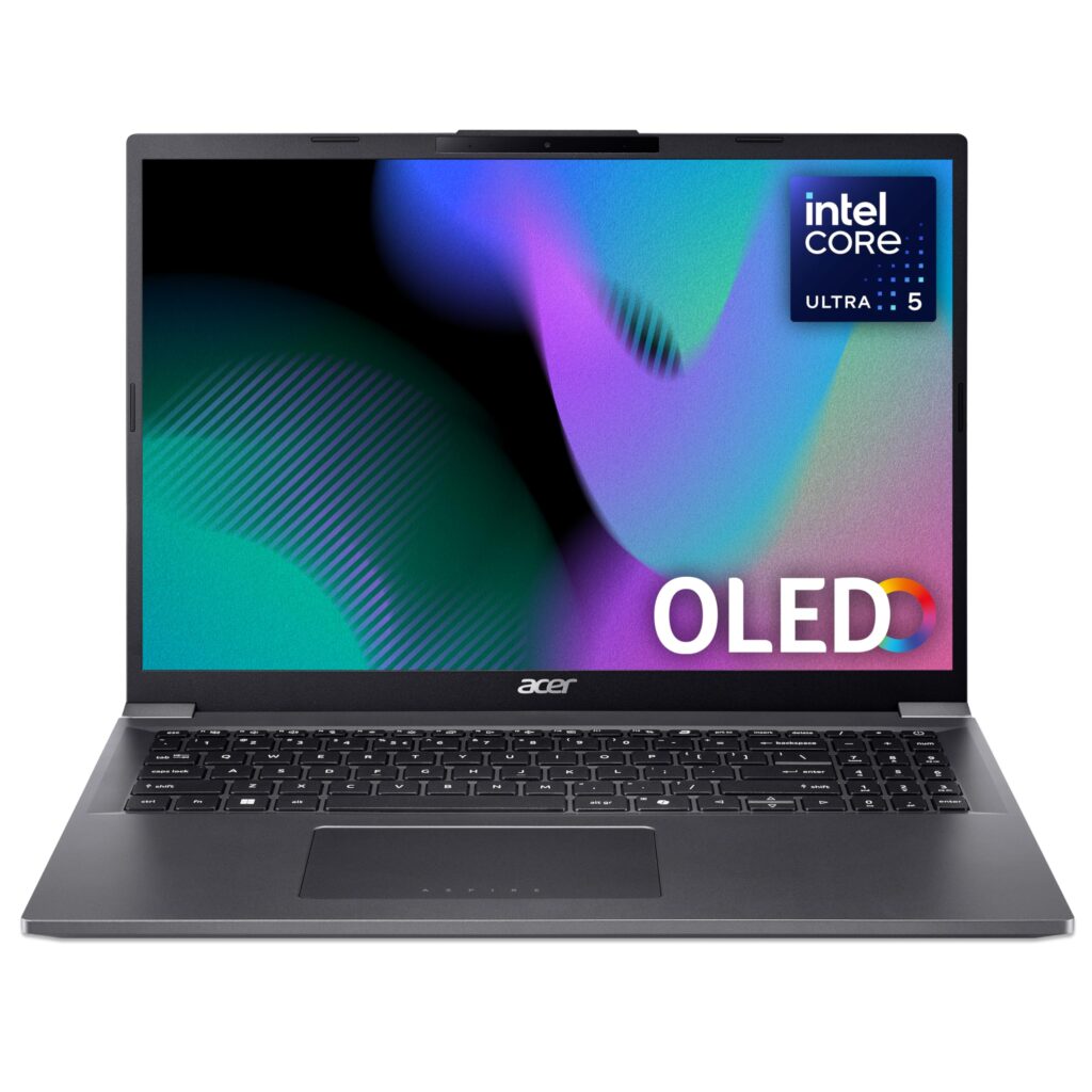 Acer Aspire 17 A17-51M Laptop Review