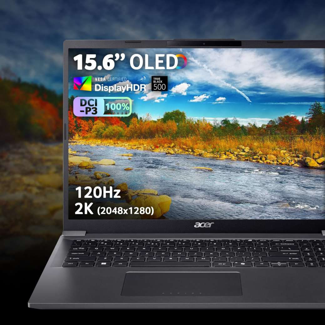 Acer Aspire 17 A17-51M Laptop Review