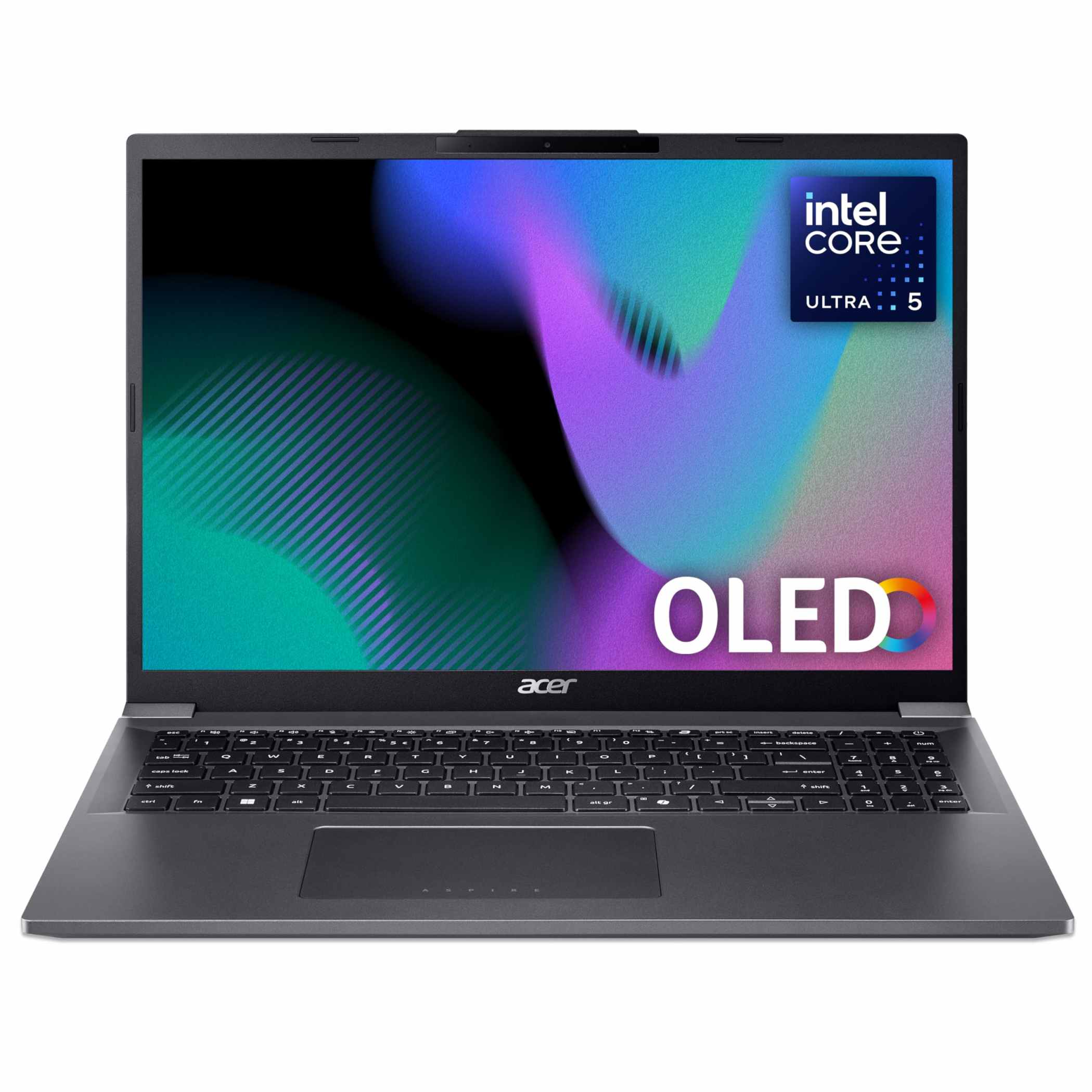 Acer Aspire 17 A17-51M Laptop Review