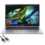 Acer Aspire 3 Laptop Review