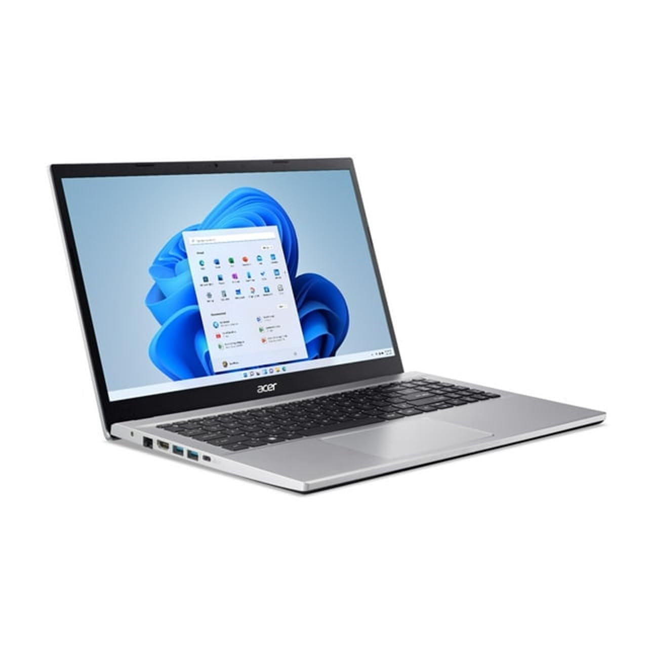 Acer Aspire 3 Laptop Review