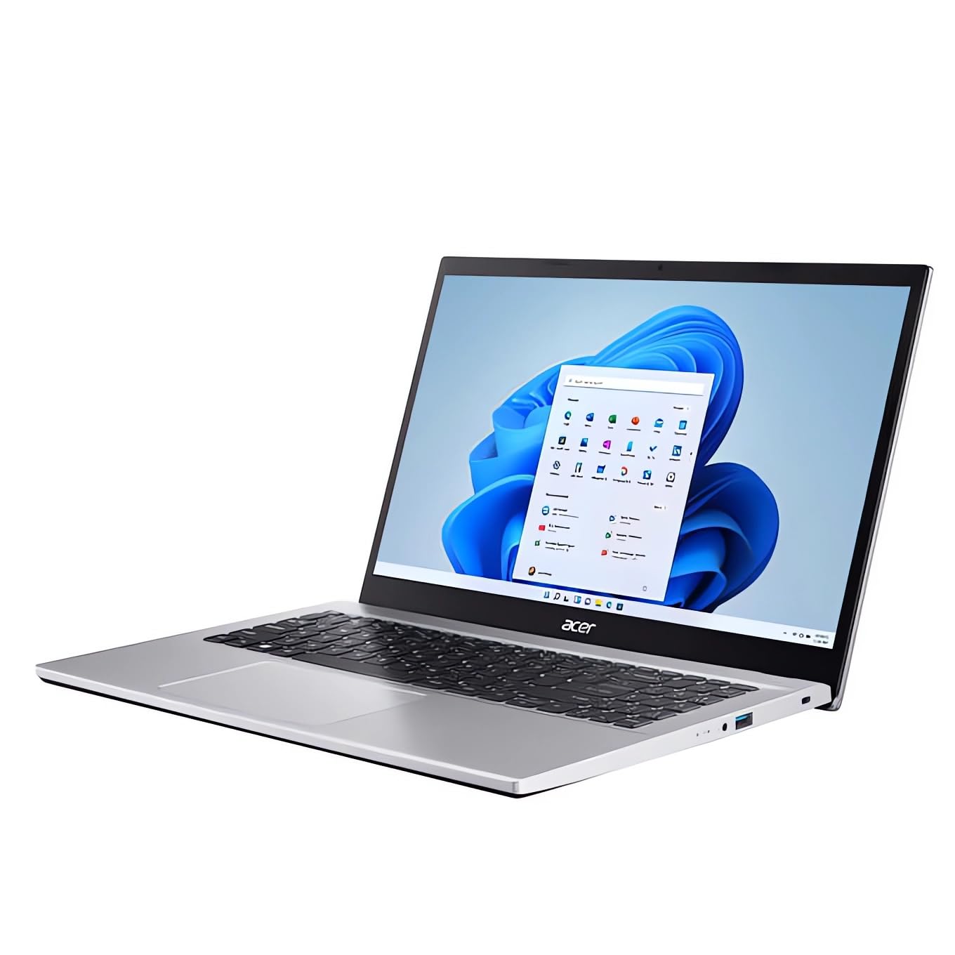 Acer Aspire 3 Laptop Review