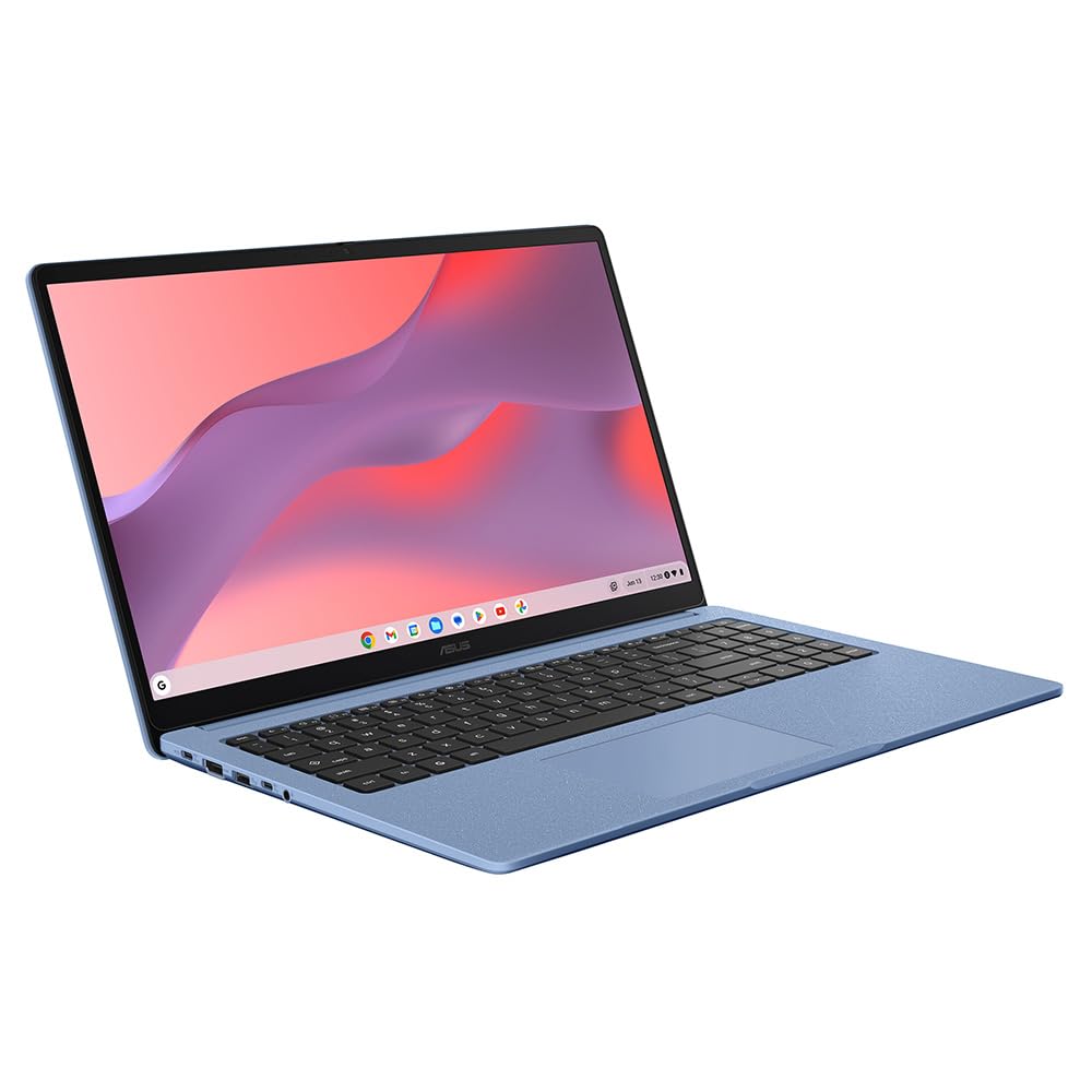 ASUS Chromebook 14 CX1405CKA Laptop Review