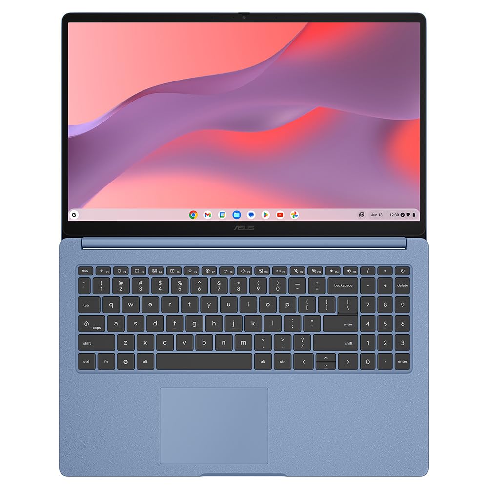 ASUS Chromebook 14 CX1405CKA Laptop Review