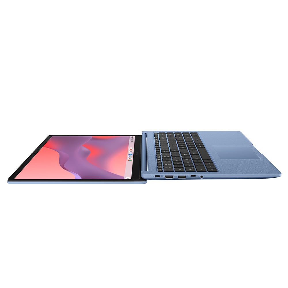 ASUS Chromebook 14 CX1405CKA Laptop Review