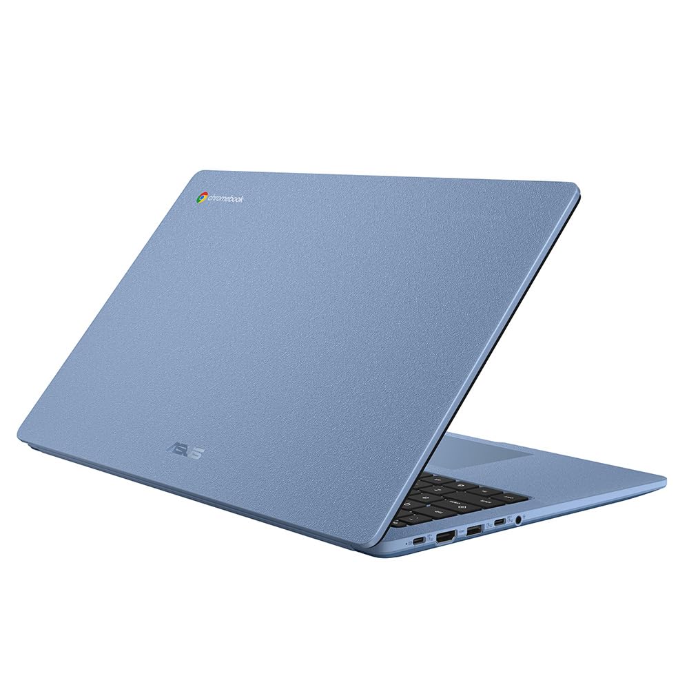 ASUS Chromebook 14 CX1405CKA Laptop Review