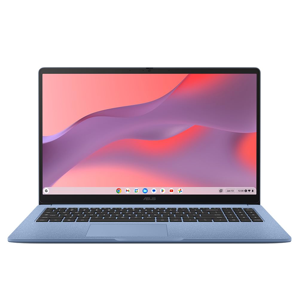 ASUS Chromebook 14 CX1405CKA Laptop Review