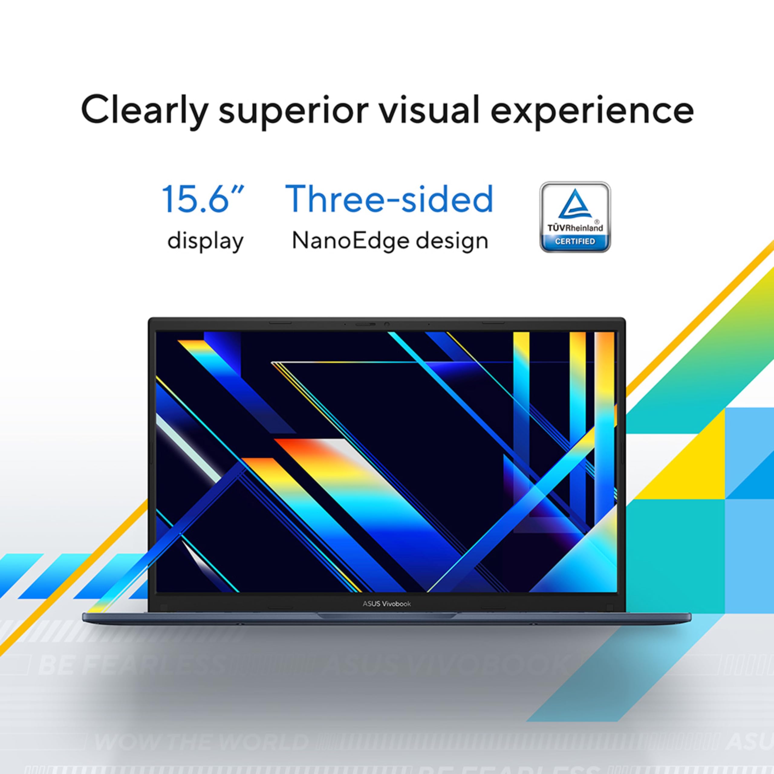 ASUS Vivobook 15 X1504VA 15.6” Full HD Laptop Review
