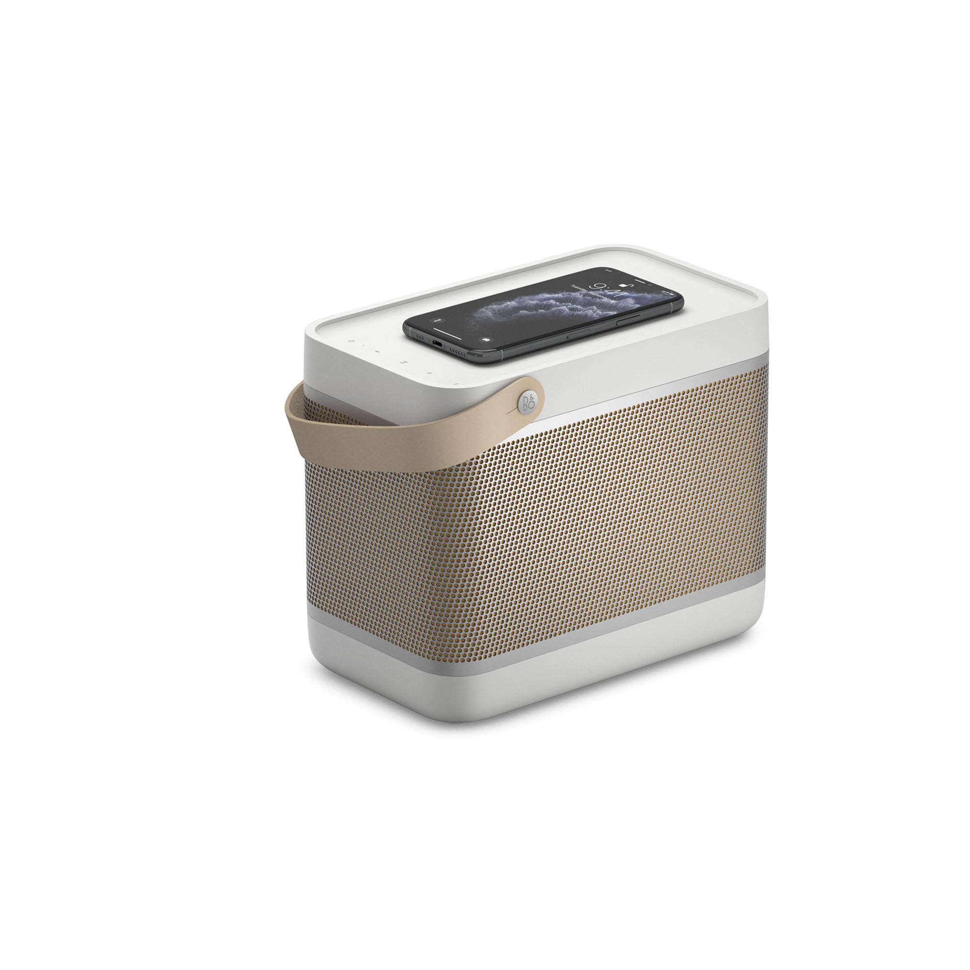 Bang & Olufsen Beolit 20 Review