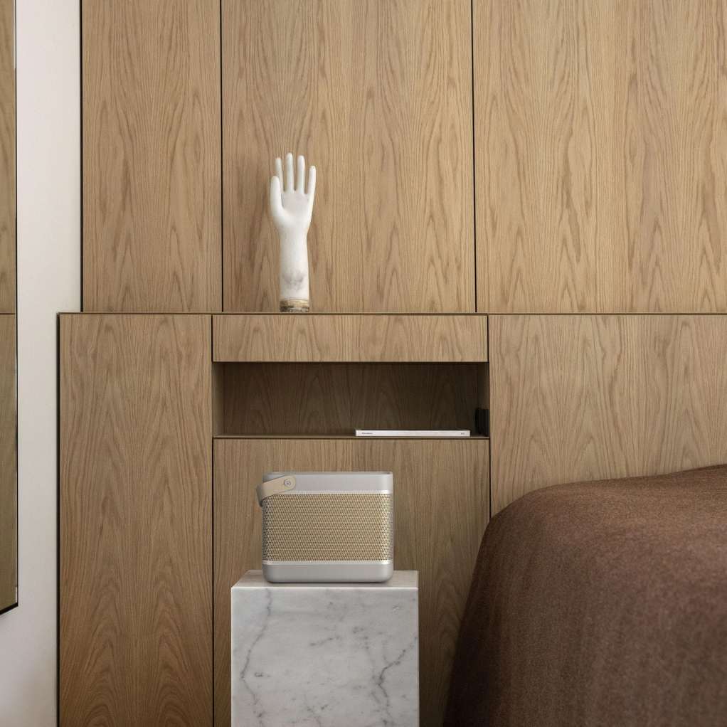 Bang & Olufsen Beolit 20 Review
