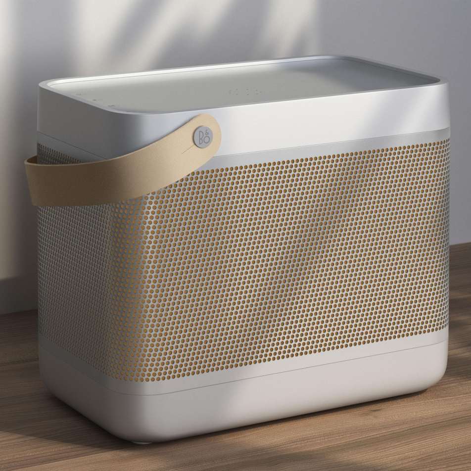 Bang & Olufsen Beolit 20 Review