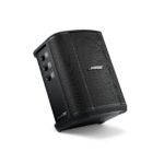 Bose S1 Pro+ All-in-one Powered, Wireless PA System, Black Review