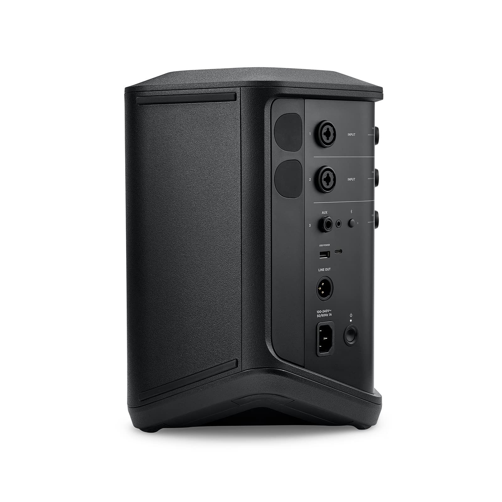 Bose S1 Pro+ All-in-one Powered, Wireless PA System, Black Review