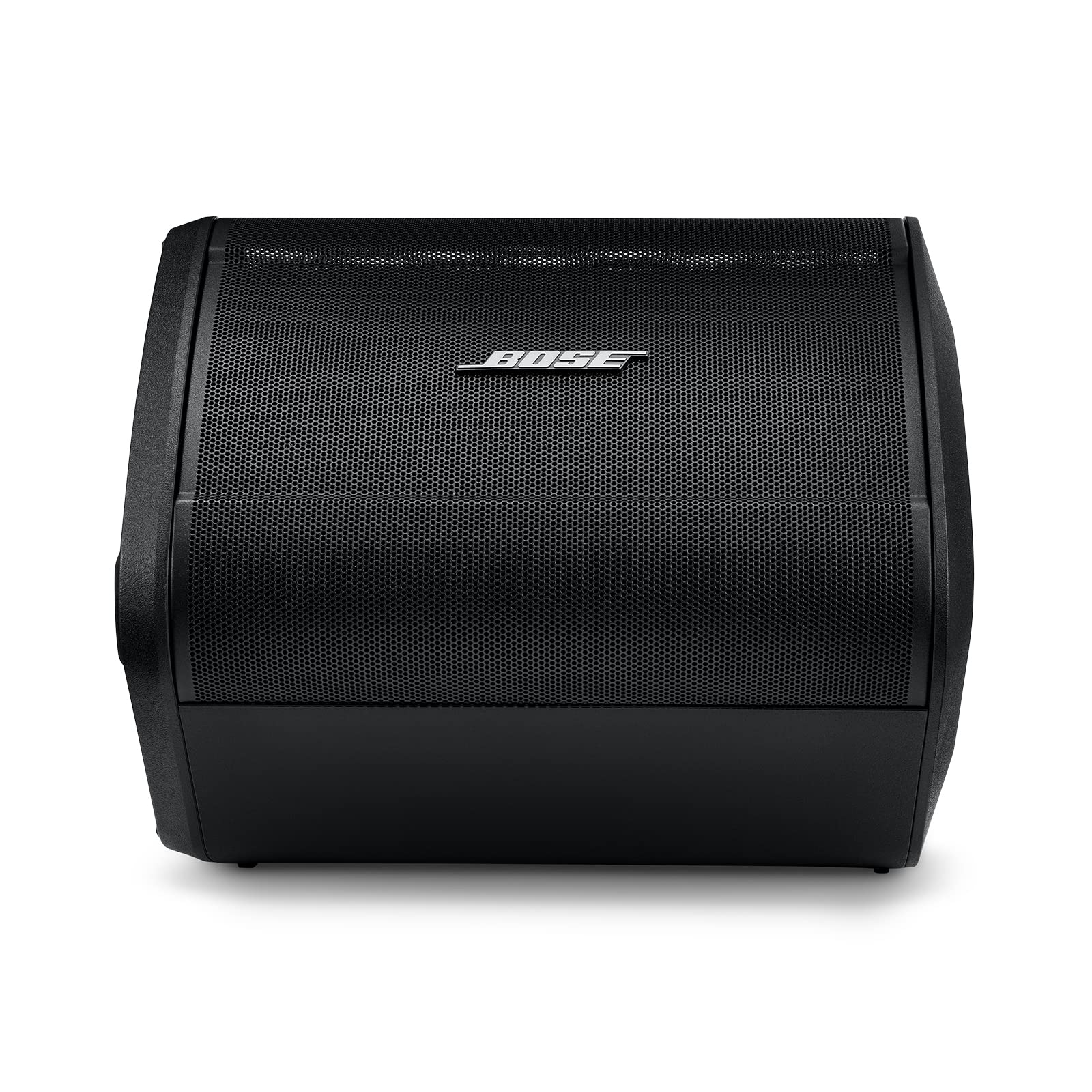 Bose S1 Pro+ All-in-one Powered, Wireless PA System, Black Review