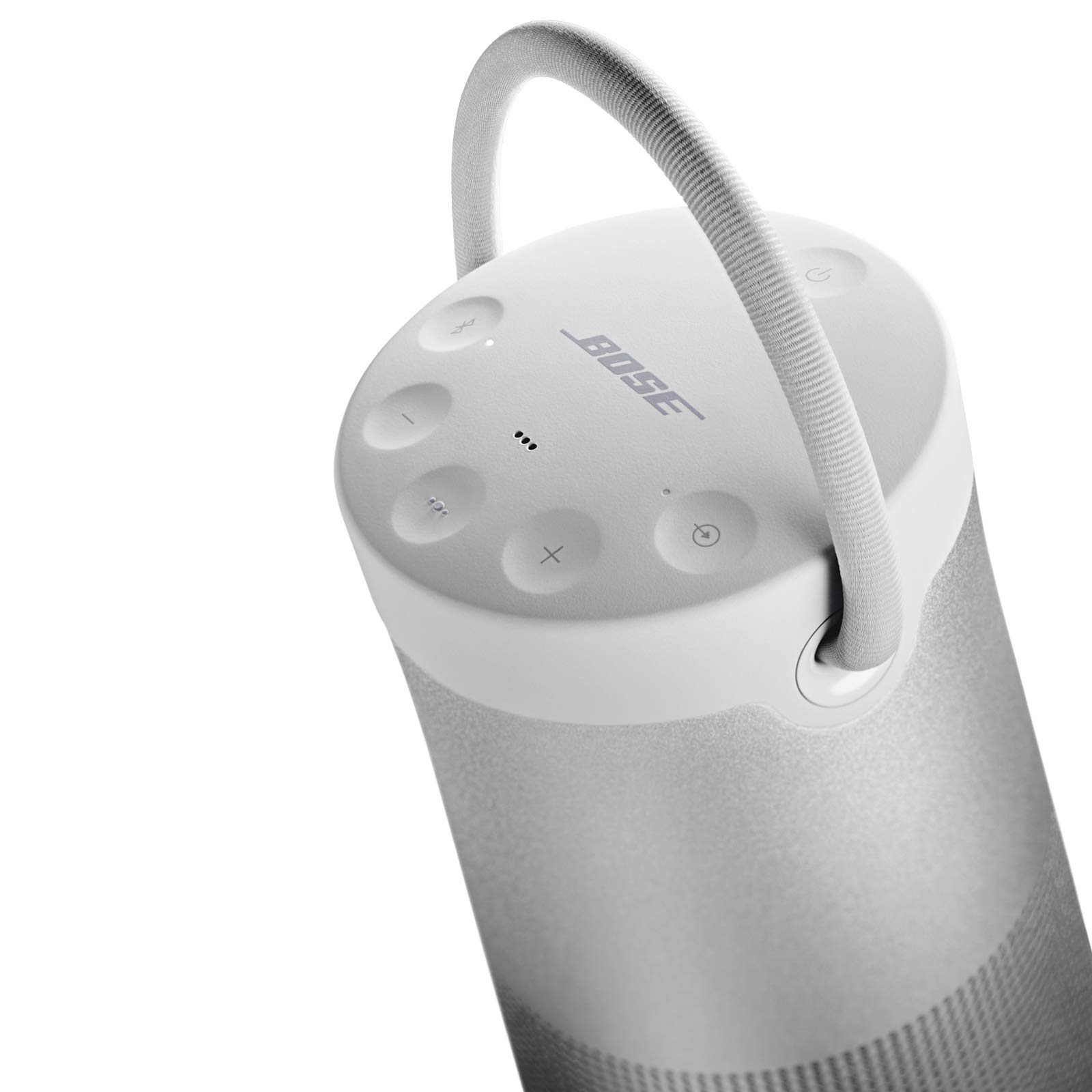 Bose SoundLink Revolve+ (Series II) Portable Bluetooth Speaker Review