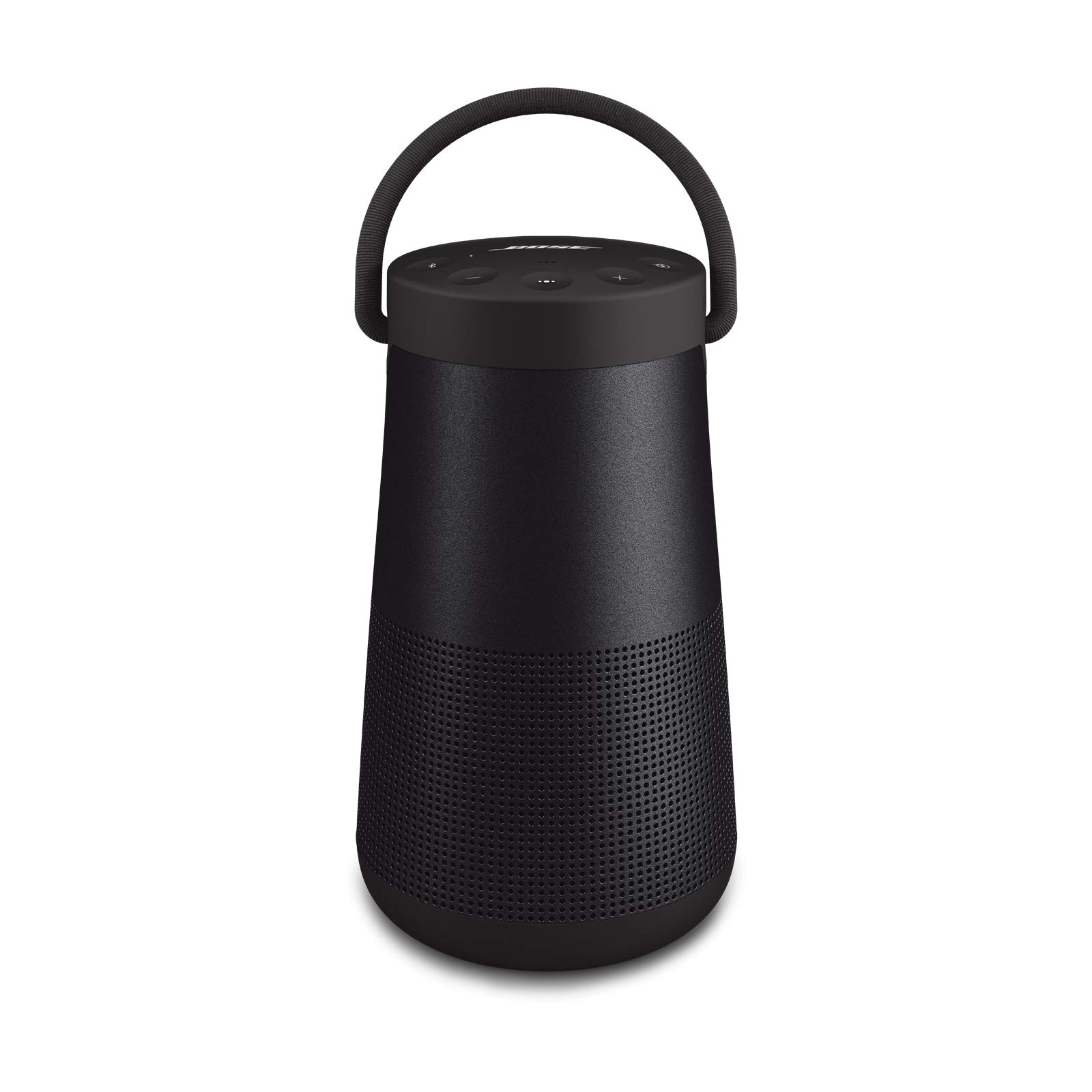 Bose SoundLink Revolve+ (Series II) Portable Bluetooth Speaker Review