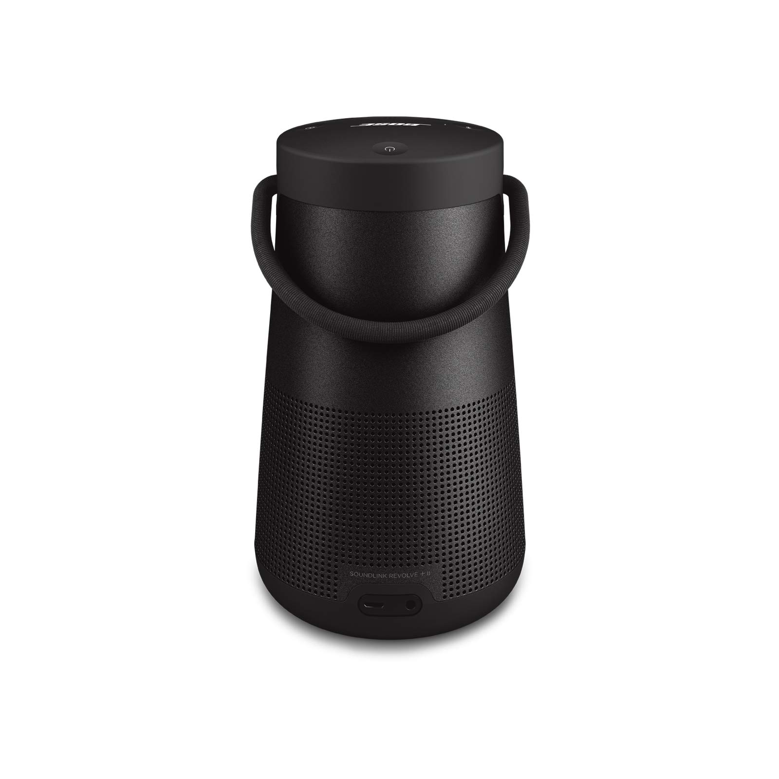 Bose SoundLink Revolve+ (Series II) Portable Bluetooth Speaker Review