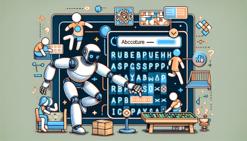 ChatGPT Participates in the Human Fun, Resolves CAPTCHAs with a Gentle Push