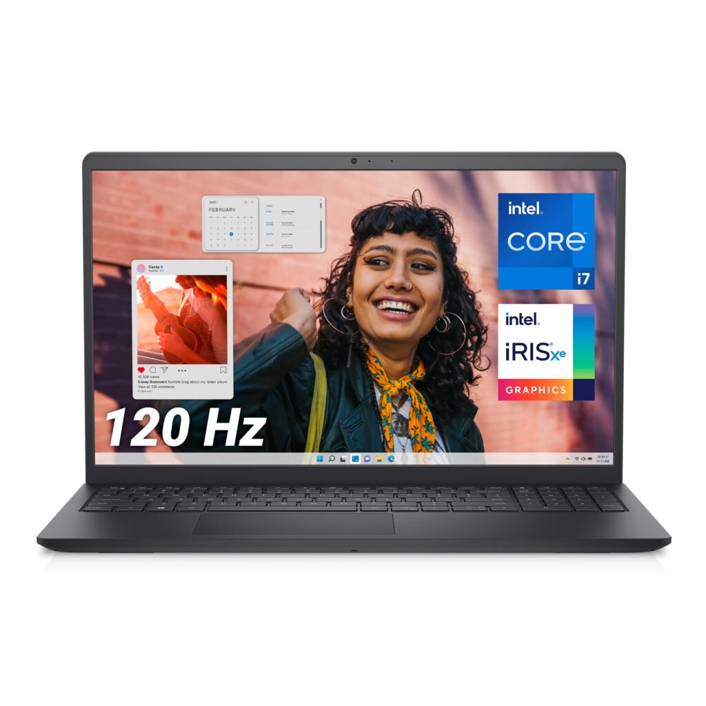 Dell 15 Laptop DC15255 Review