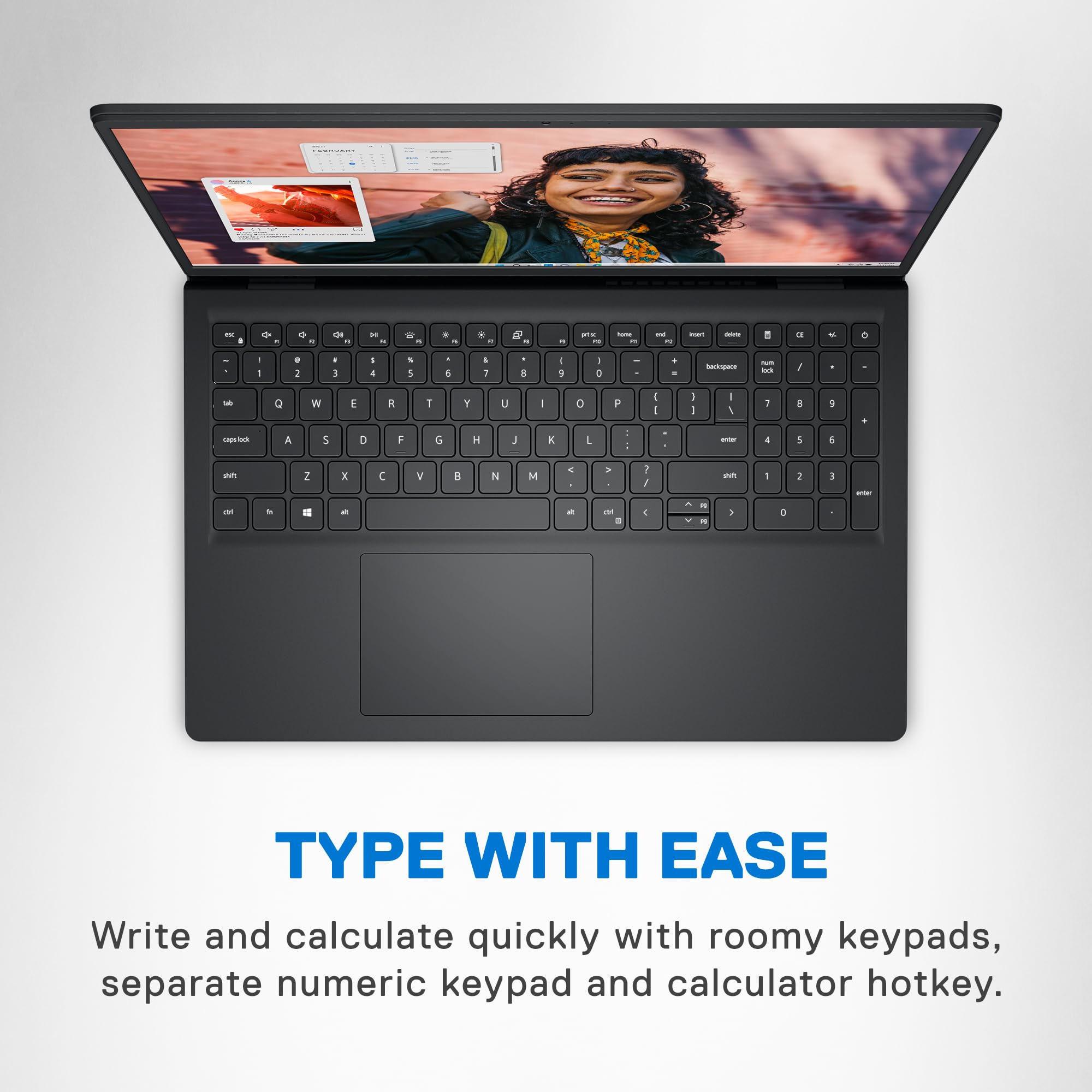 Dell 15 Laptop DC15255 Review