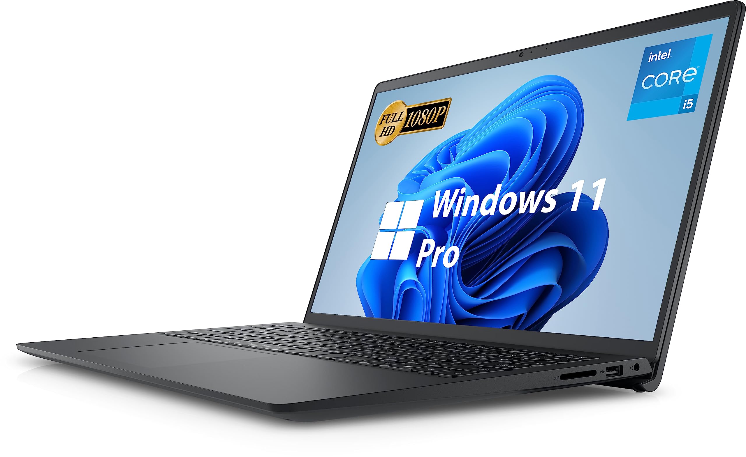 Dell 2023 Inspiron 15 Business Laptop Review