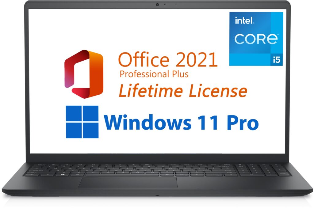 Dell 2023 Inspiron 15 Business Laptop Review