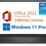 Dell 2023 Inspiron 15 Business Laptop Review