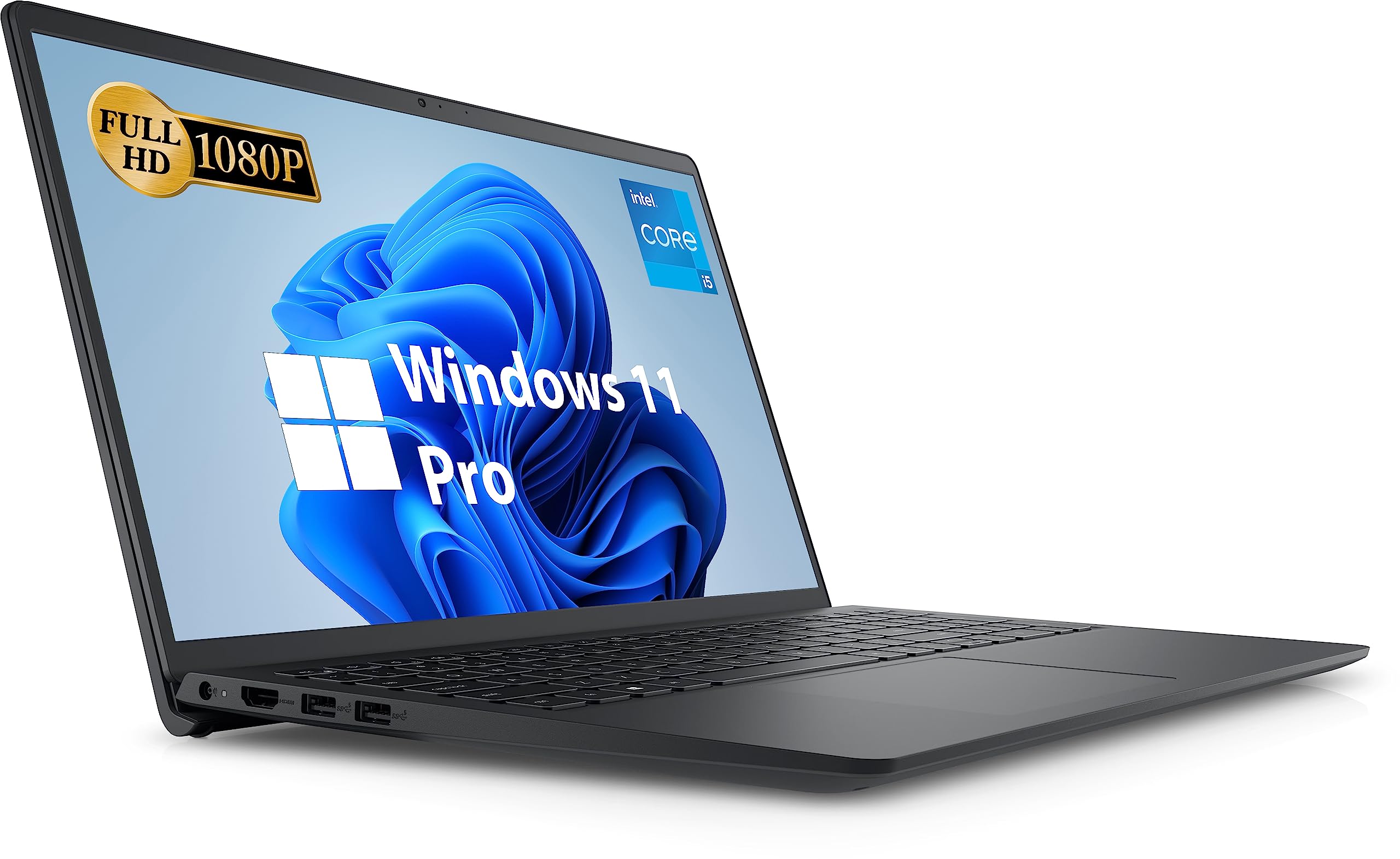 Dell 2023 Inspiron 15 Business Laptop Review