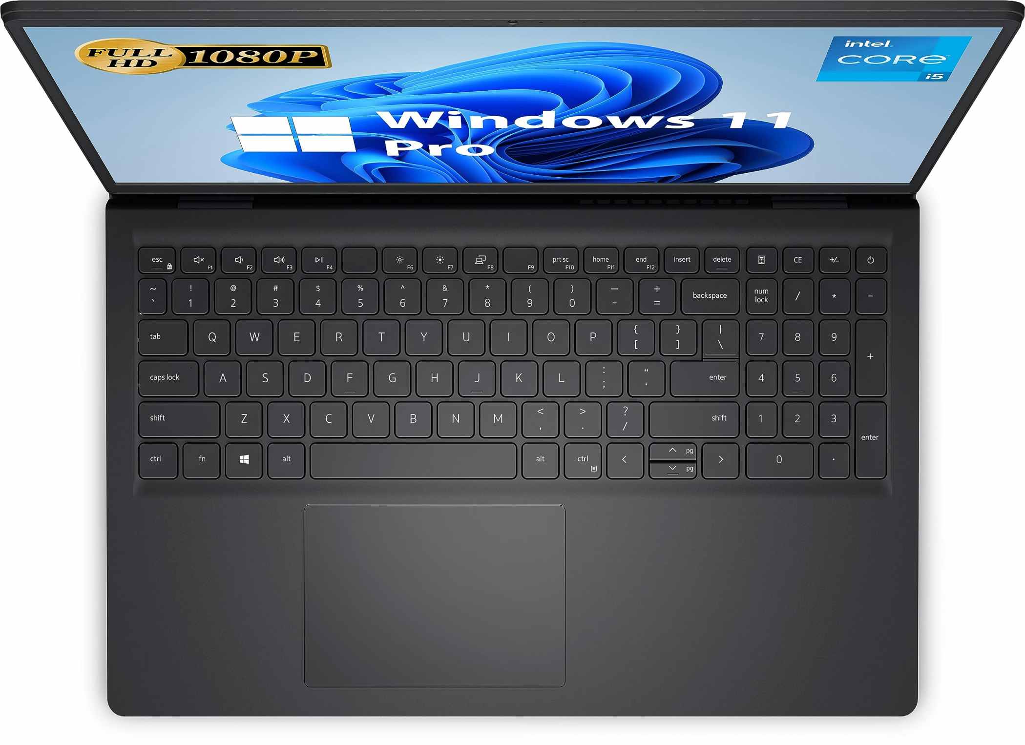 Dell 2023 Inspiron 15 Business Laptop Review