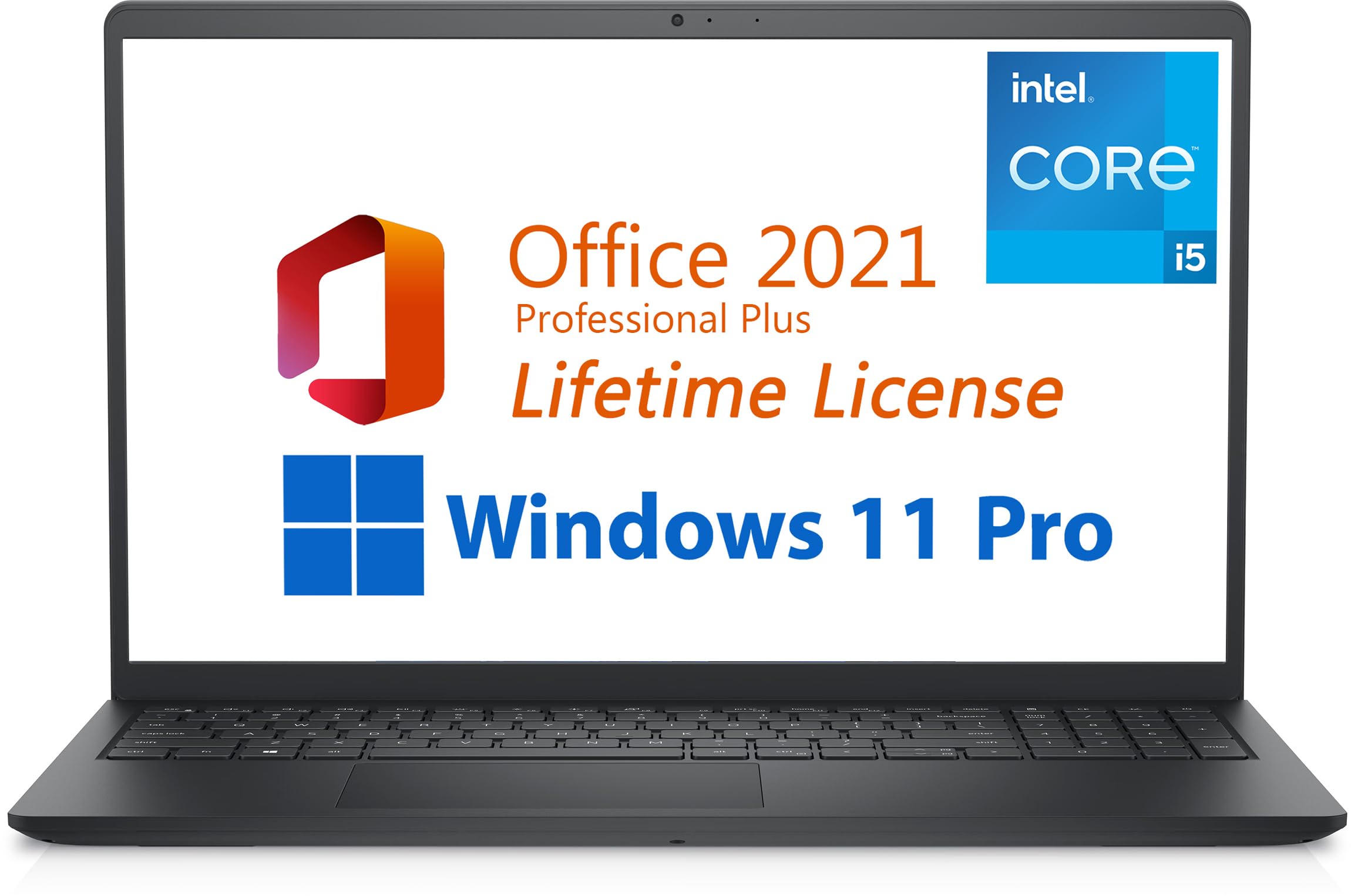 Dell 2023 Inspiron 15 Business Laptop Review