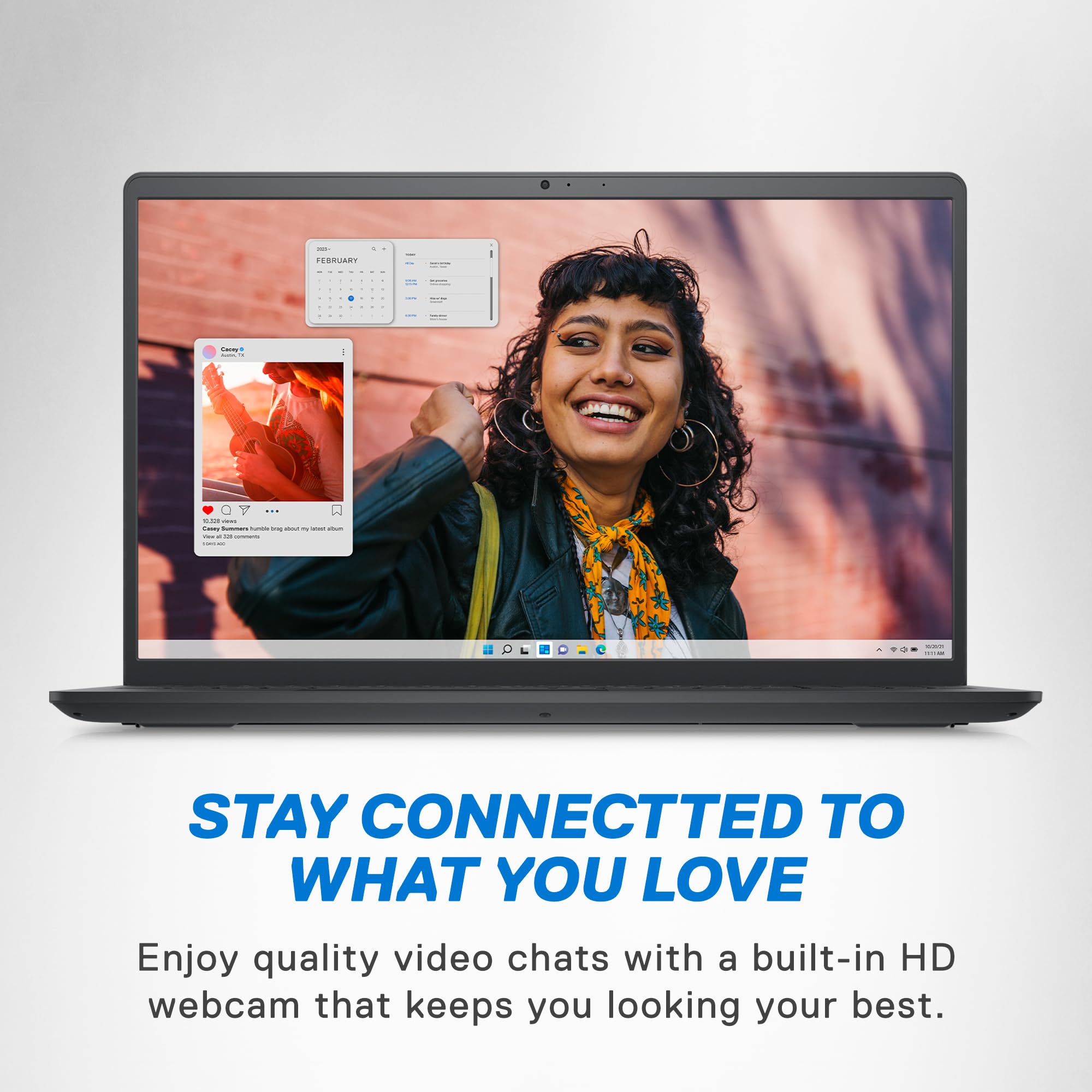 Dell Inspiron 3530 Laptop Review
