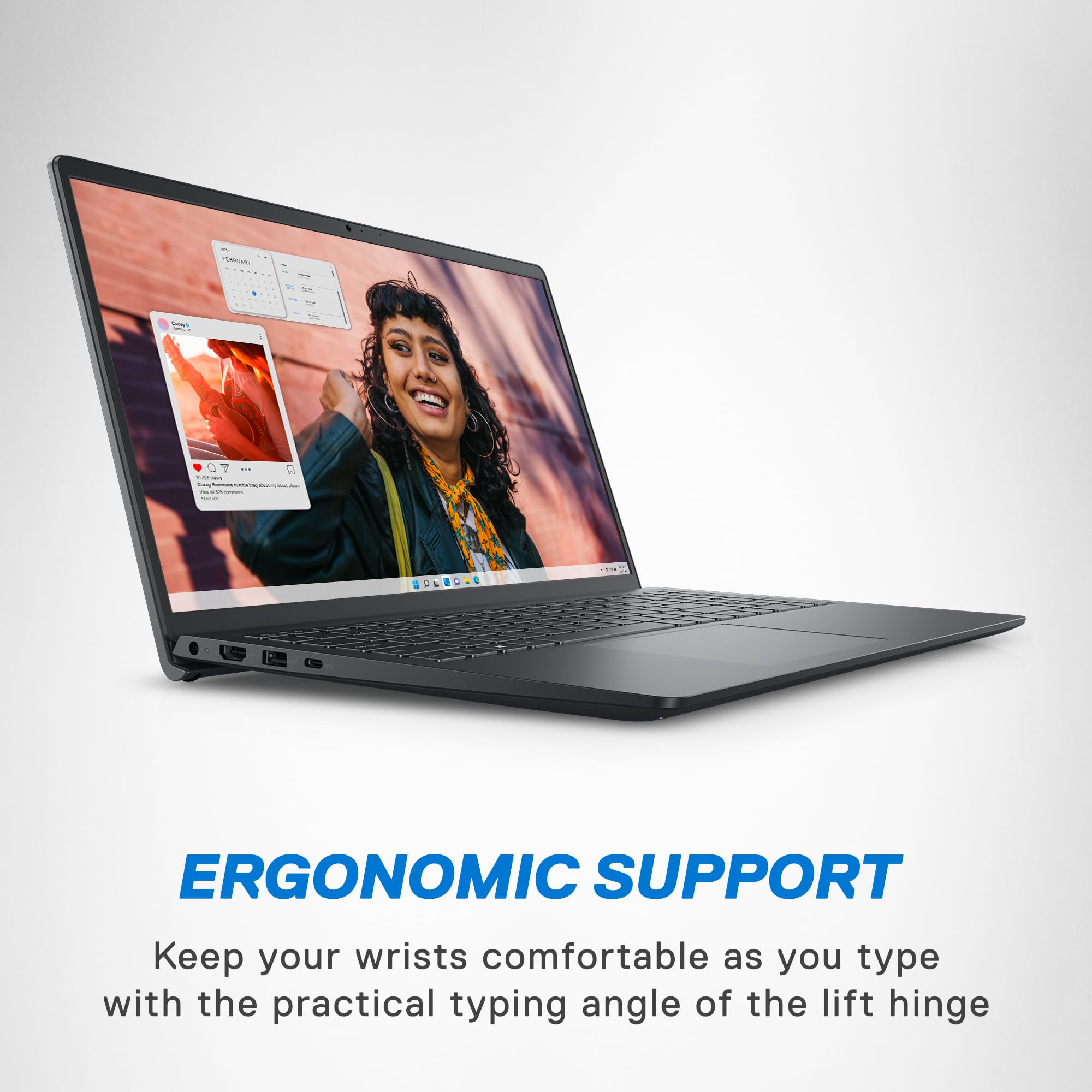 Dell Inspiron 3530 Laptop Review