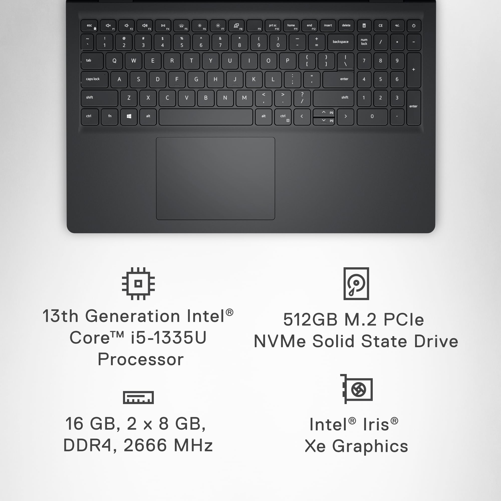 Dell Inspiron 3530 Laptop Review