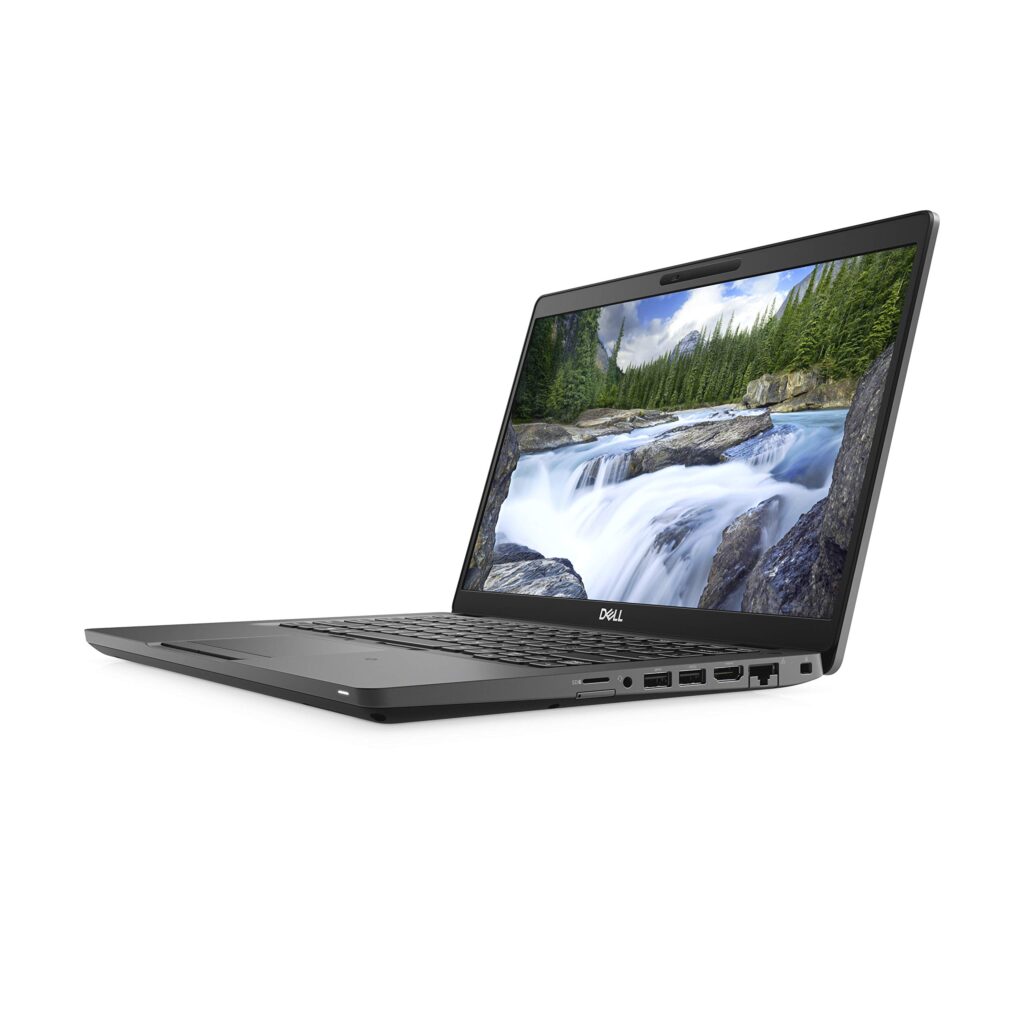 Dell Latitude 5400 14.0" Laptop Review