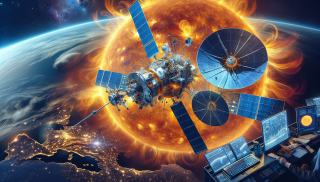 ESA's Solar Orbiter: Assisting Space Enthusiasts Predict Solar Outbursts