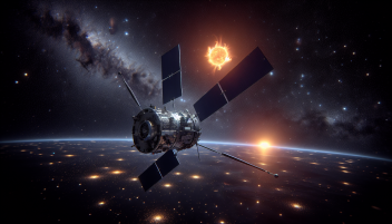 ESA's Solar Orbiter: Assisting Space Enthusiasts Predict Solar Outbursts